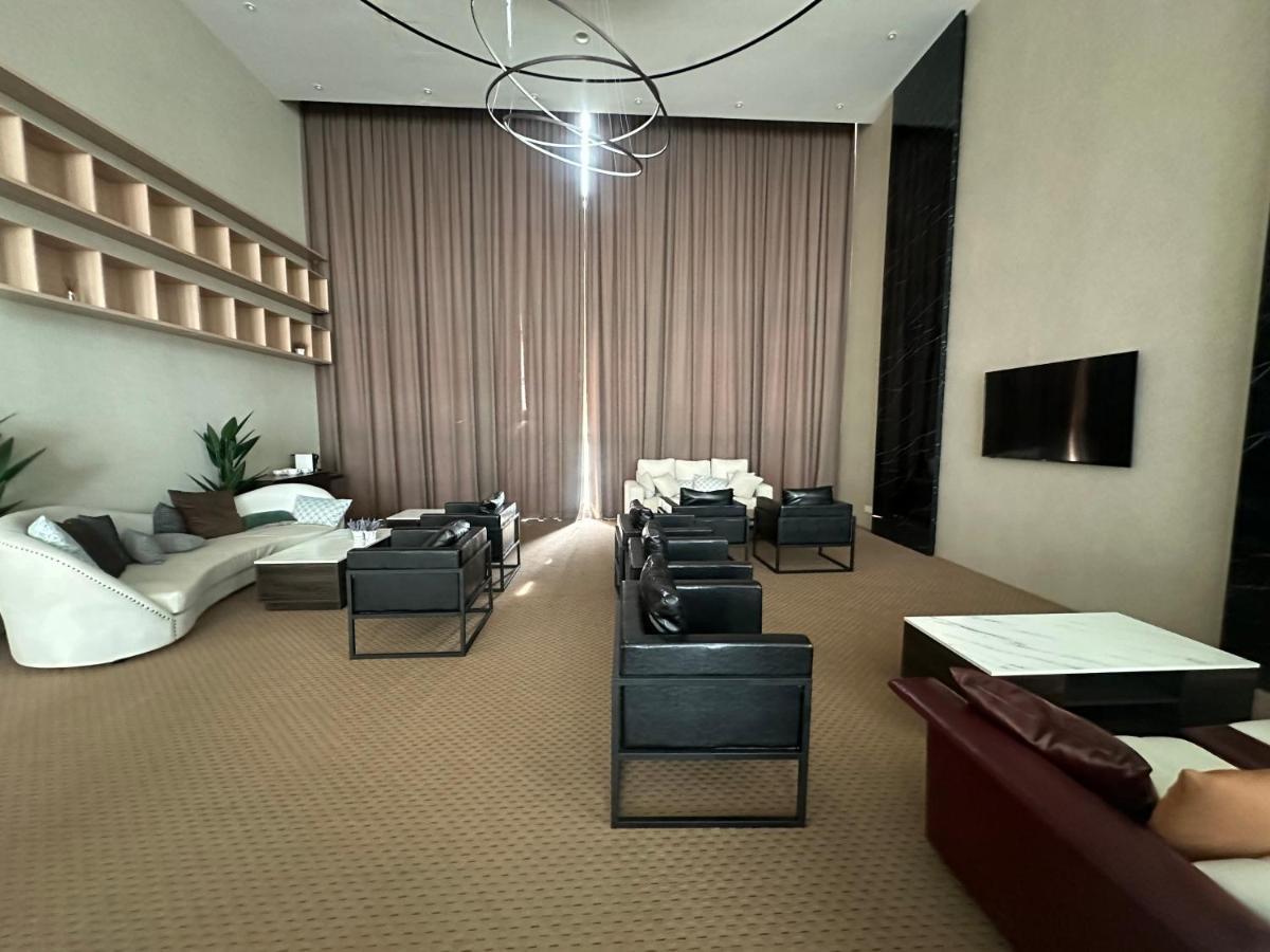 Reizz Residence By Perkasa Kuala Lumpur Exterior foto